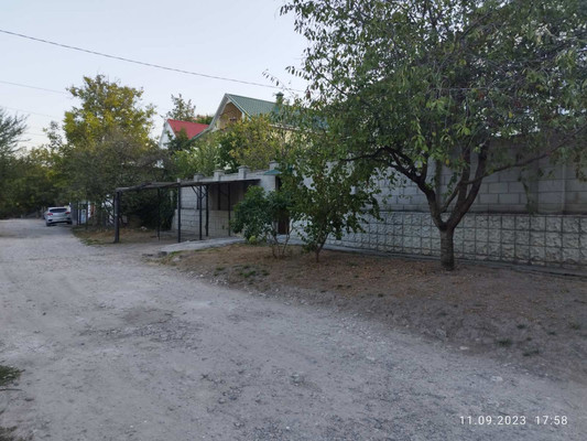 Продам дом, Радищева ул, 15, Симферополь г, 0 км от города