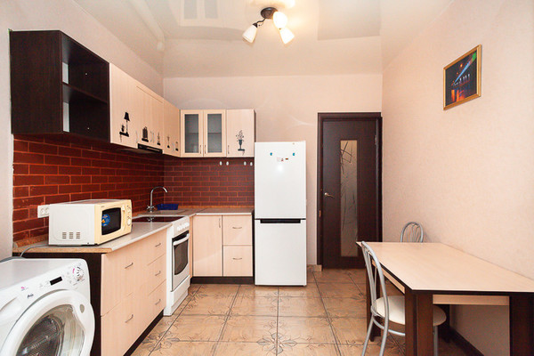 Продам однокомнатную (1-комн.) квартиру, им. Рахманинова С.В. ул, 36, Краснодар г