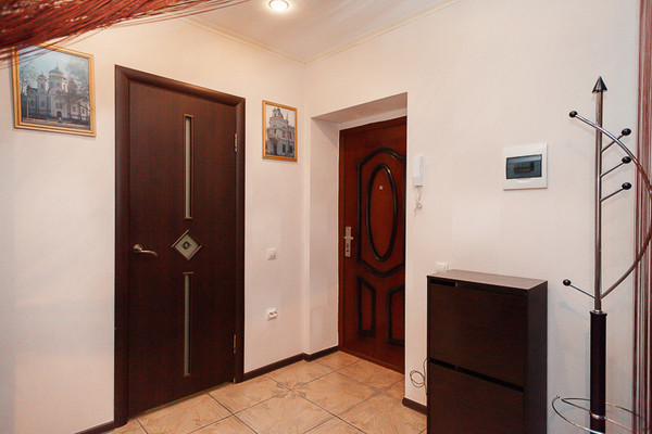 Продам однокомнатную (1-комн.) квартиру, им. Рахманинова С.В. ул, 36, Краснодар г
