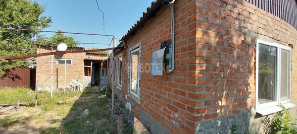 Продам дом, Деповская ул, Кропоткин г, 0 км от города