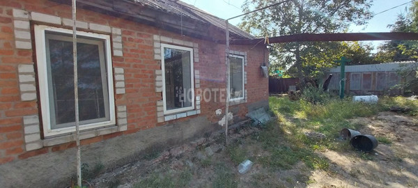 Продам дом, Деповская ул, Кропоткин г, 0 км от города