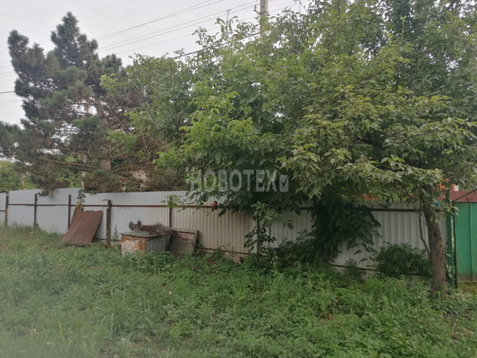 Продам дом, Казачья ул, 43, Азовская ст-ца, 0 км от города