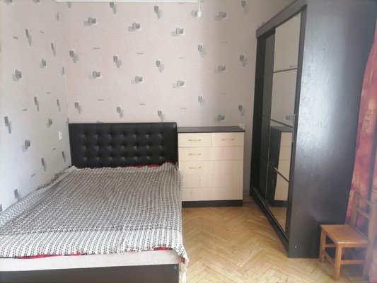 Продам однокомнатную (1-комн.) квартиру, Быкова ул, 19а, Павлово с