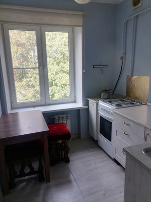 Продам однокомнатную (1-комн.) квартиру, Быкова ул, 19а, Павлово с