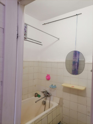 Продам однокомнатную (1-комн.) квартиру, Быкова ул, 19а, Павлово с