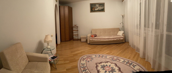 Продам однокомнатную (1-комн.) квартиру, Милашенкова ул, 1, Москва г