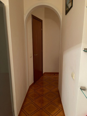 Продам однокомнатную (1-комн.) квартиру, Милашенкова ул, 1, Москва г