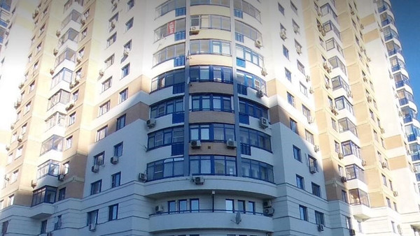 Продам однокомнатную (1-комн.) квартиру, Милашенкова ул, 1, Москва г