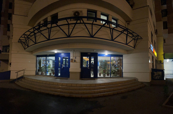 Продам однокомнатную (1-комн.) квартиру, Милашенкова ул, 1, Москва г
