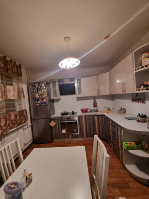 Продам однокомнатную (1-комн.) квартиру, им. Героя Аверкиева А.А. ул, 22, Краснодар г