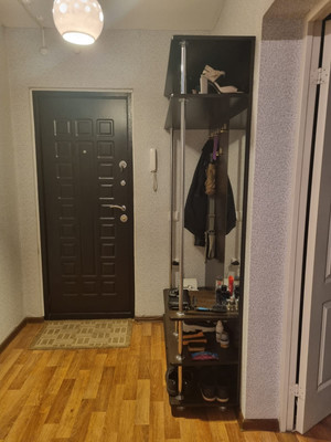 Продам однокомнатную (1-комн.) квартиру, им. Героя Аверкиева А.А. ул, 22, Краснодар г