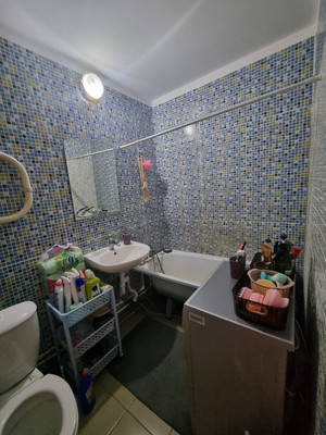 Продам однокомнатную (1-комн.) квартиру, им. Героя Аверкиева А.А. ул, 22, Краснодар г