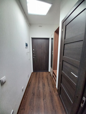 Сдам однокомнатную (1-комн.) квартиру, Ветеранов пр-кт, 173к1, Санкт-Петербург г