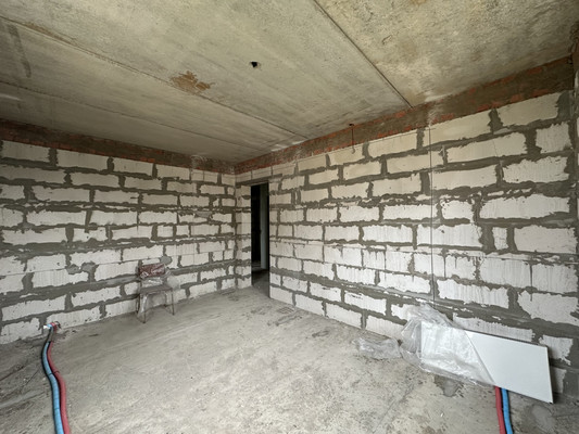 Продам двухкомнатную (2-комн.) квартиру, Спасская ул, 15к2, Зверево д