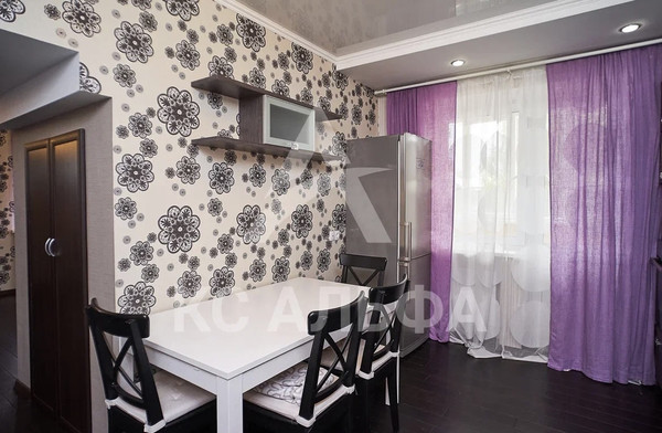 Продам многокомнатную квартиру, Октябрьский пр-кт, 138/1, Сыктывкар г