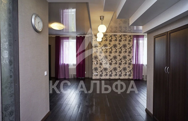 Продам многокомнатную квартиру, Октябрьский пр-кт, 138/1, Сыктывкар г