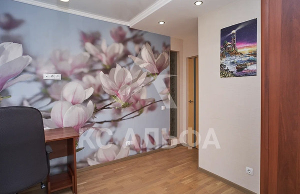 Продам многокомнатную квартиру, Октябрьский пр-кт, 138/1, Сыктывкар г