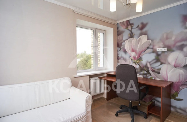 Продам многокомнатную квартиру, Октябрьский пр-кт, 138/1, Сыктывкар г