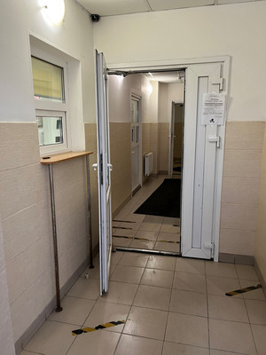 Продам однокомнатную (1-комн.) квартиру, Русановская ул, 17к3, Санкт-Петербург г
