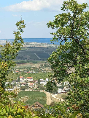 Продам участок 10 соток, Фермерское хоз., Хутор ул, Севастополь г, 0 км от города