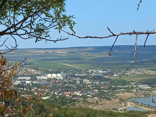 Продам участок 10 соток, Фермерское хоз., Хутор ул, Севастополь г, 0 км от города