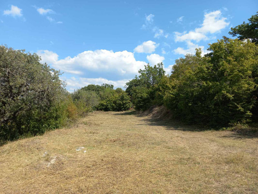 Продам участок 10 соток, Фермерское хоз., Хутор ул, Севастополь г, 0 км от города