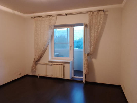 Продам трехкомнатную (3-комн.) квартиру, Милашенкова ул, 12б, Москва г