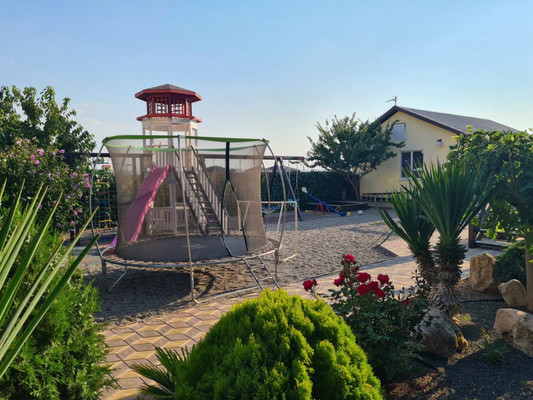 Продам дом, Карлеутская ул, 12, Межводное с, 0 км от города