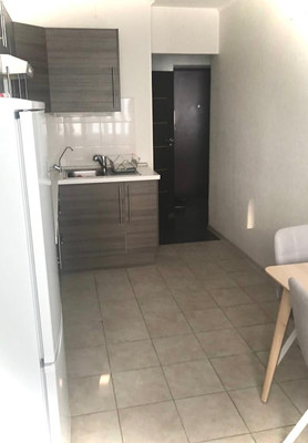 Продам однокомнатную (1-комн.) квартиру, Яблочкова ул, 43, Москва г