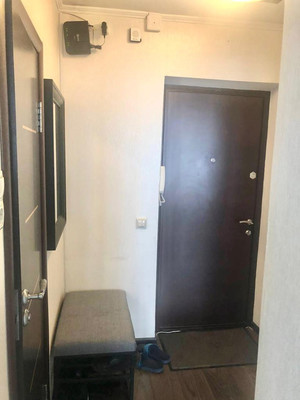 Продам однокомнатную (1-комн.) квартиру, Яблочкова ул, 43, Москва г
