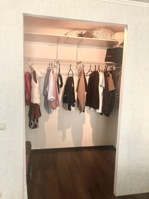 Продам однокомнатную (1-комн.) квартиру, Яблочкова ул, 43, Москва г