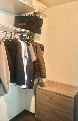 Продам однокомнатную (1-комн.) квартиру, Яблочкова ул, 43, Москва г