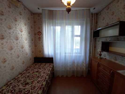 Продам многокомнатную квартиру, Мира пр-кт, 93, Волгодонск г