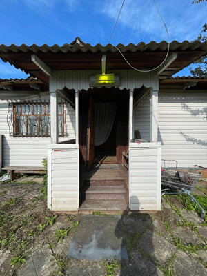 Продам дом, СНТ Шелковик-Любаново тер, 40, Любаново д, 0 км от города