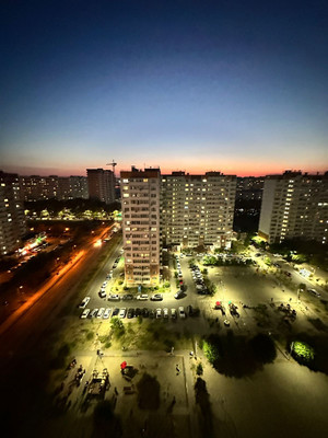 Продам однокомнатную (1-комн.) квартиру, Черкасская ул, 131, Краснодар г