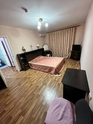 Продам однокомнатную (1-комн.) квартиру, Черкасская ул, 131, Краснодар г