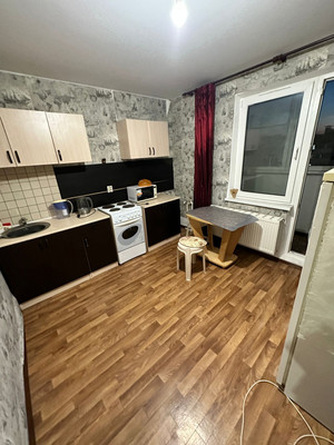 Продам однокомнатную (1-комн.) квартиру, Черкасская ул, 131, Краснодар г
