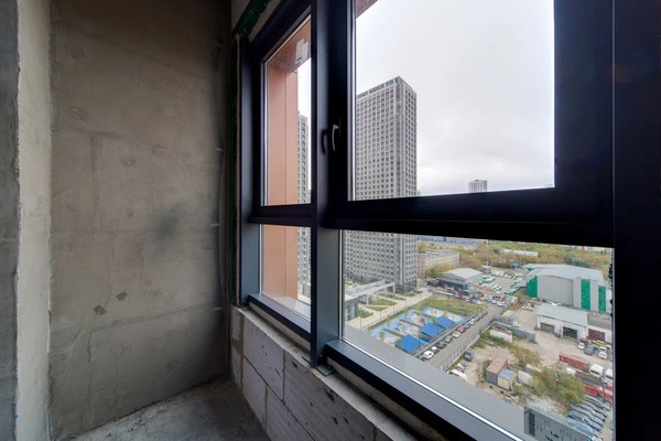 Продам трехкомнатную (3-комн.) квартиру, Шелепихинская наб, 40к2, Москва г