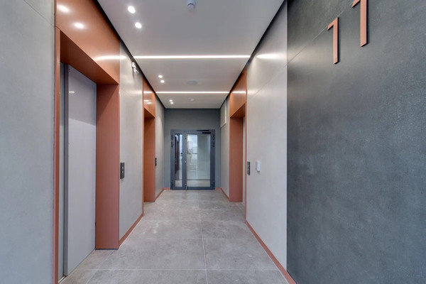 Продам трехкомнатную (3-комн.) квартиру, Шелепихинская наб, 40к2, Москва г