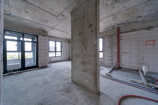 Продам трехкомнатную (3-комн.) квартиру, Шелепихинская наб, 40к2, Москва г