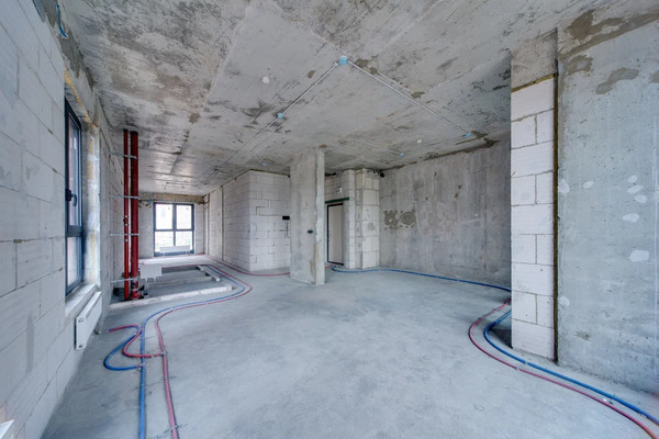 Продам трехкомнатную (3-комн.) квартиру, Шелепихинская наб, 40к2, Москва г