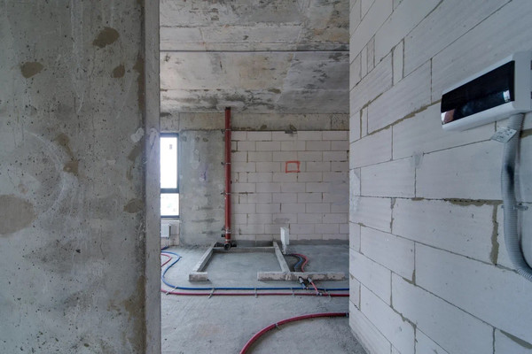 Продам трехкомнатную (3-комн.) квартиру, Шелепихинская наб, 40к2, Москва г