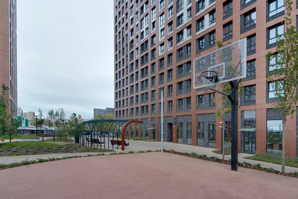Продам трехкомнатную (3-комн.) квартиру, Шелепихинская наб, 40к2, Москва г