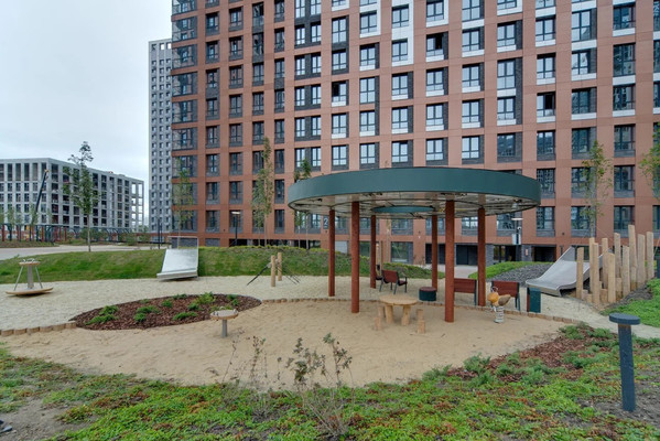 Продам трехкомнатную (3-комн.) квартиру, Шелепихинская наб, 40к2, Москва г