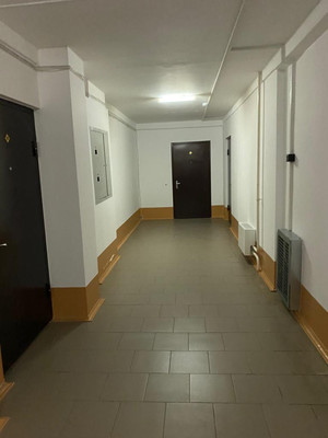 Продам однокомнатную (1-комн.) квартиру, им. Героя Владислава Посадского ул, 52, Краснодар г