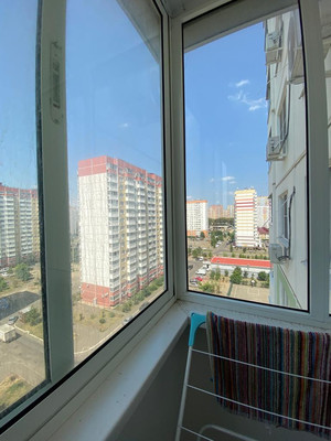 Продам однокомнатную (1-комн.) квартиру, им. Героя Владислава Посадского ул, 52, Краснодар г
