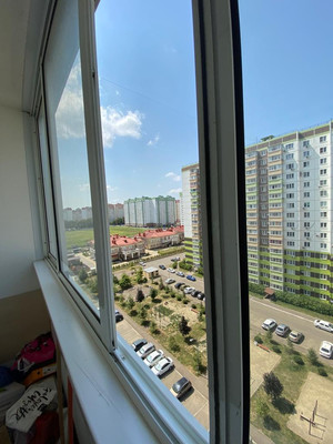 Продам однокомнатную (1-комн.) квартиру, им. Героя Владислава Посадского ул, 52, Краснодар г