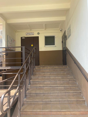 Продам однокомнатную (1-комн.) квартиру, им. Героя Владислава Посадского ул, 52, Краснодар г