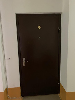 Продам однокомнатную (1-комн.) квартиру, им. Героя Владислава Посадского ул, 52, Краснодар г