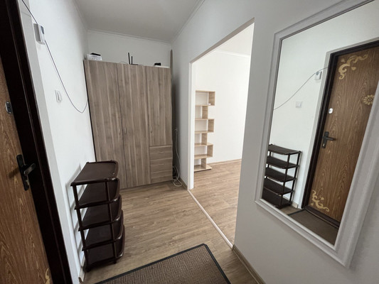 Сдам однокомнатную (1-комн.) квартиру, Балаклавская ул, 115, Симферополь г